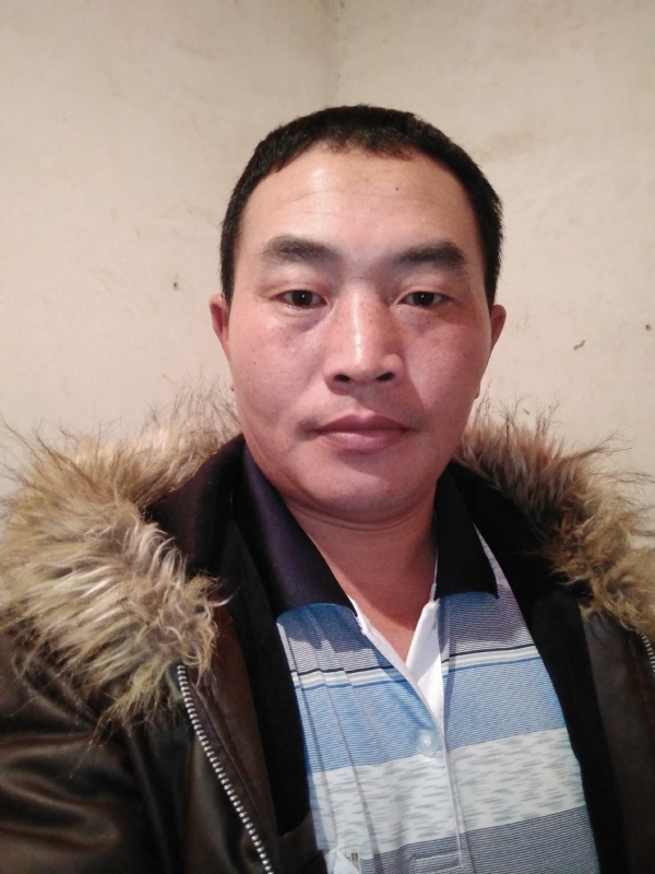 姻之缘的第一张照片--温州相亲服务中心