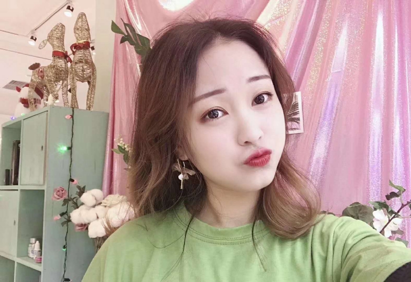 罗兰的第二张照片--温州相亲服务中心