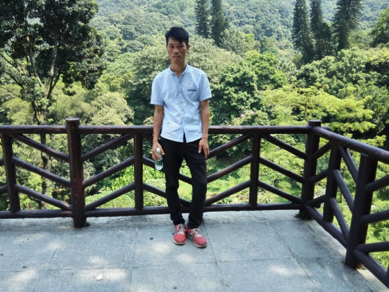 小进的第一张照片--温州相亲服务中心