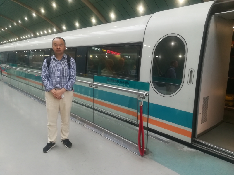 暖男的第一张照片--温州相亲服务中心