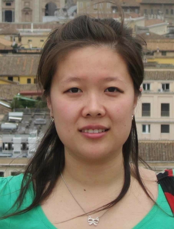 唐子的第一张照片--温州相亲服务中心