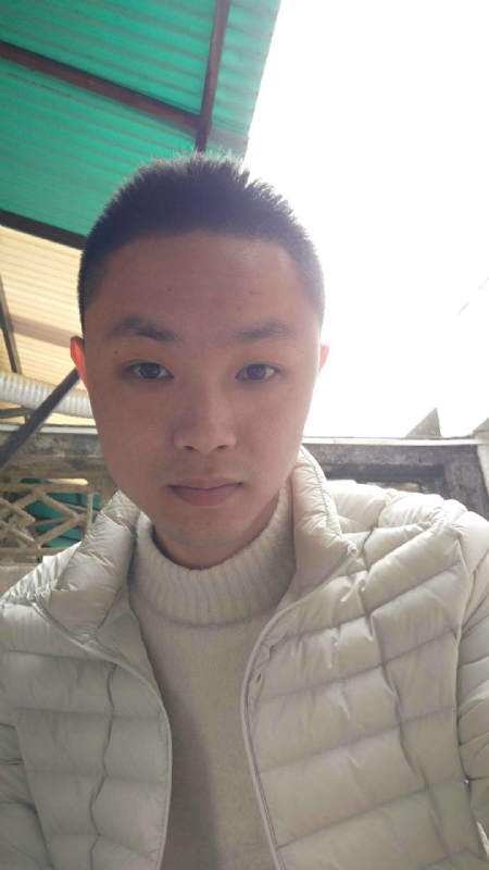 邱小子的第一张照片--温州相亲服务中心