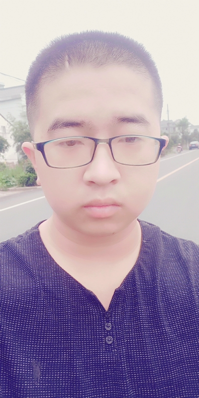 徐先森的第一张照片--温州相亲服务中心