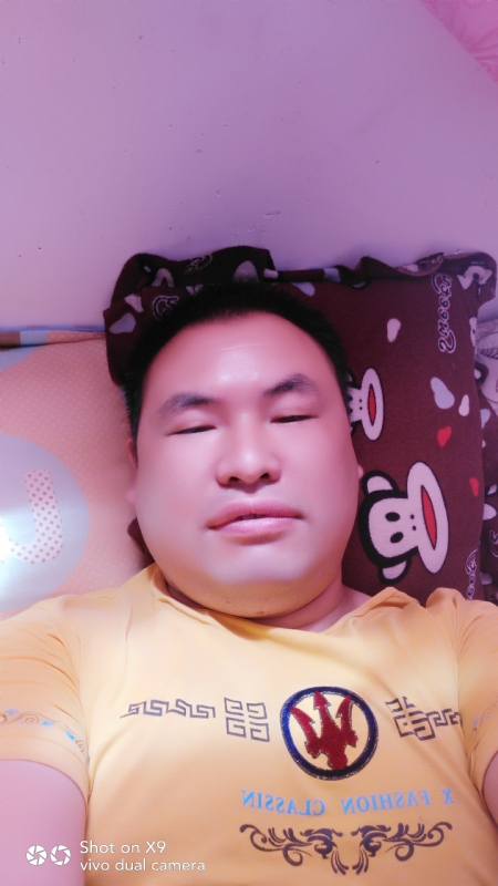 孤狼的第一张照片--温州相亲服务中心