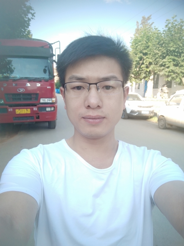 木偶的第一张照片--温州相亲服务中心