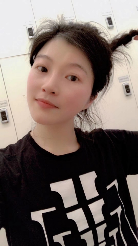 Yogagirl的第一张照片--温州相亲服务中心