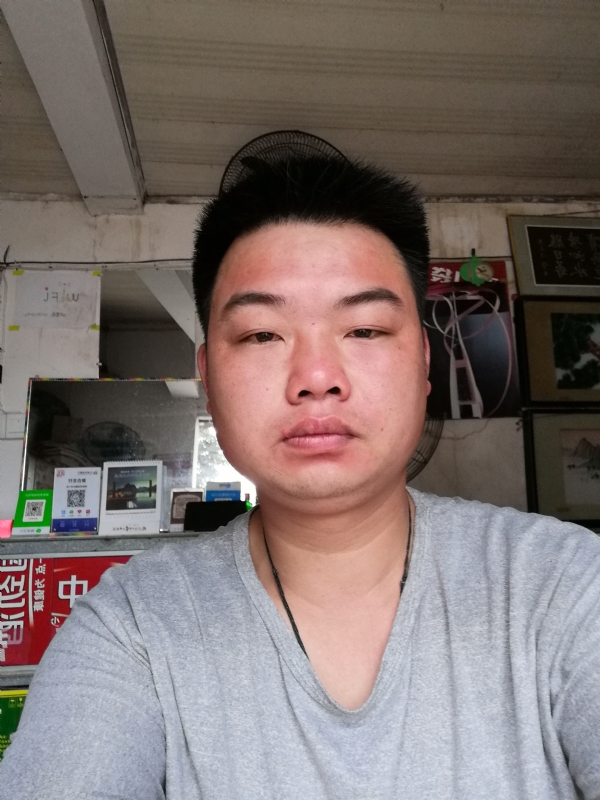 憨佬俵的第一张照片--温州相亲服务中心