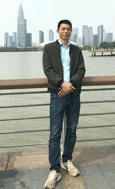 我需要你的第一张照片--温州相亲服务中心