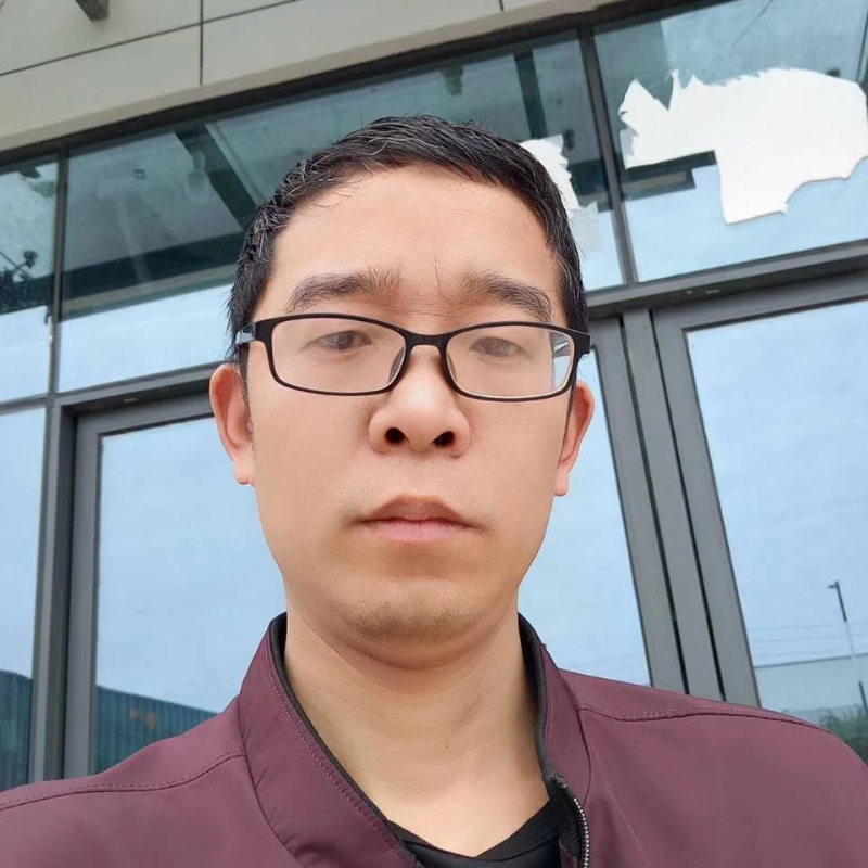 眼镜的第一张照片--温州相亲服务中心