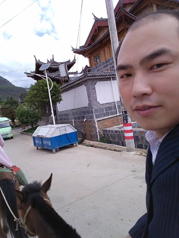 当代军人的第一张照片--温州相亲服务中心