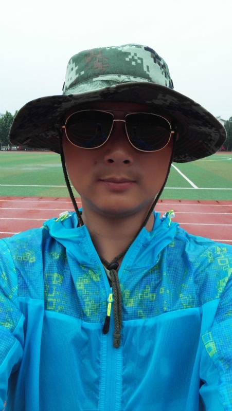 银尘的第一张照片--温州相亲服务中心