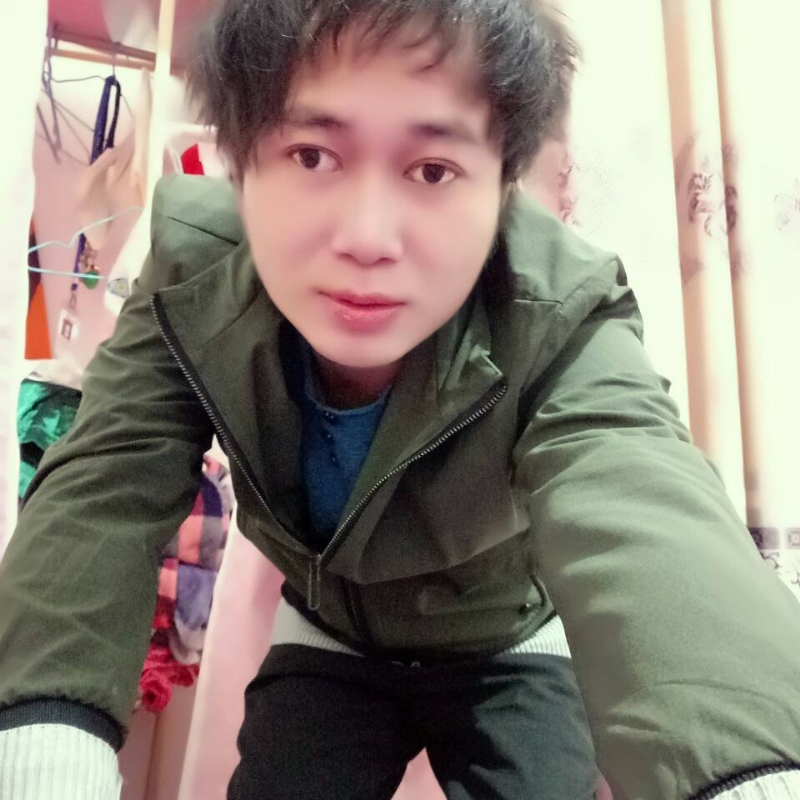 林子立的第一张照片--温州相亲服务中心