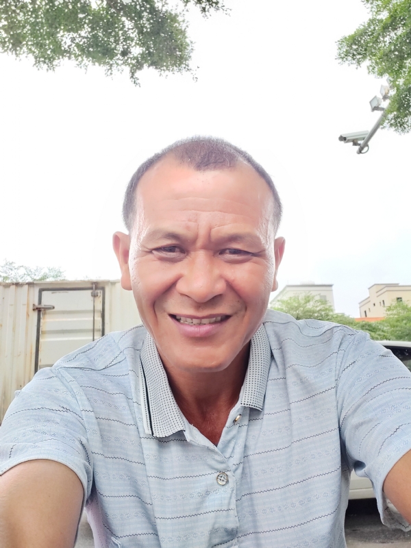 大老的第一张照片--温州相亲服务中心