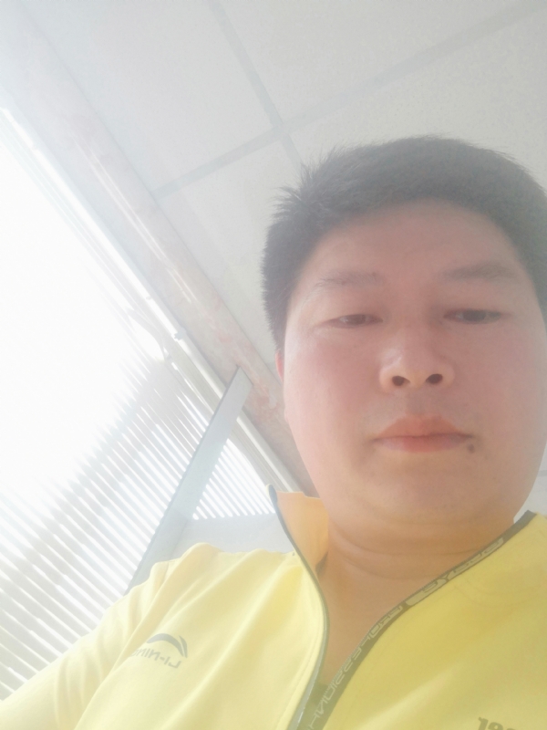 山男的第一张照片--温州相亲服务中心