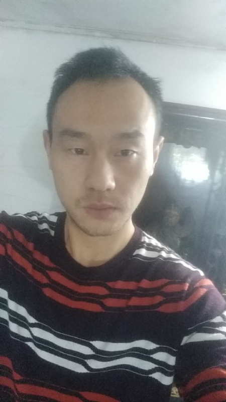 张浩浩的第一张照片--温州相亲服务中心