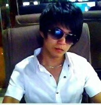 邓飞的第一张照片--温州相亲服务中心