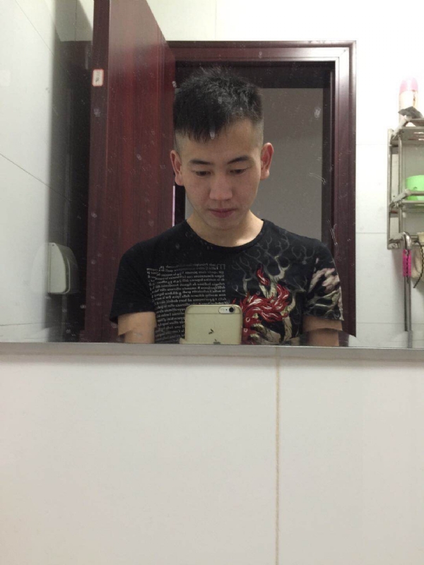 相爱相守的第一张照片--温州相亲服务中心