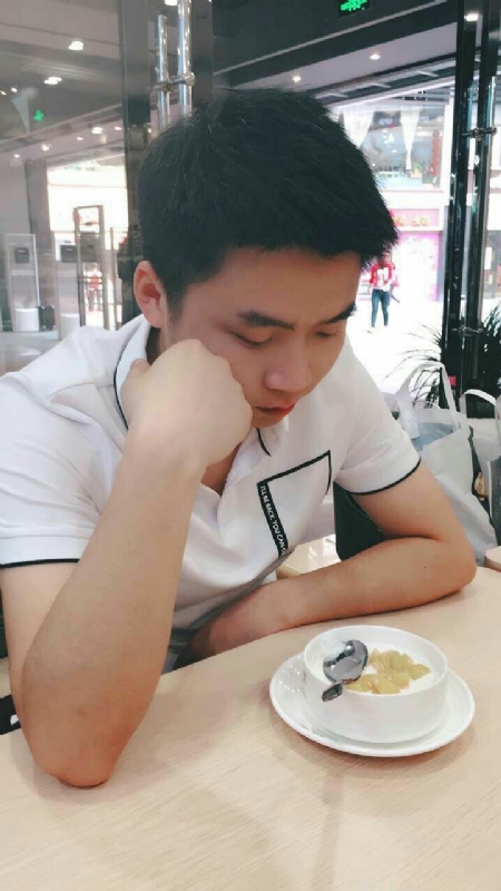 情绪的第一张照片--温州相亲服务中心