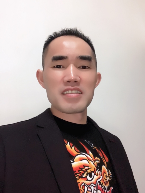 遇上对的人的第一张照片--温州相亲服务中心