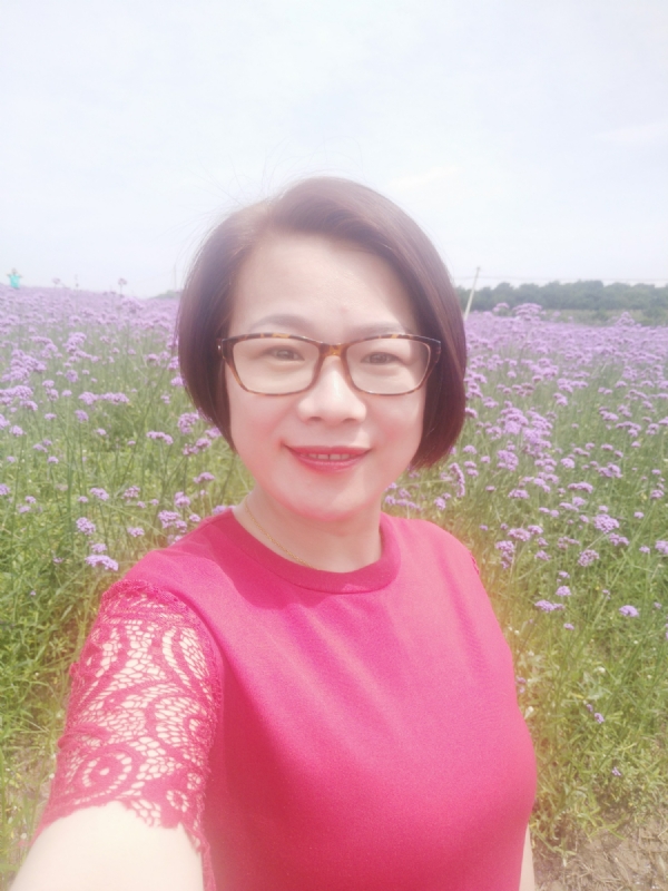 岁月静好的第一张照片--温州相亲服务中心