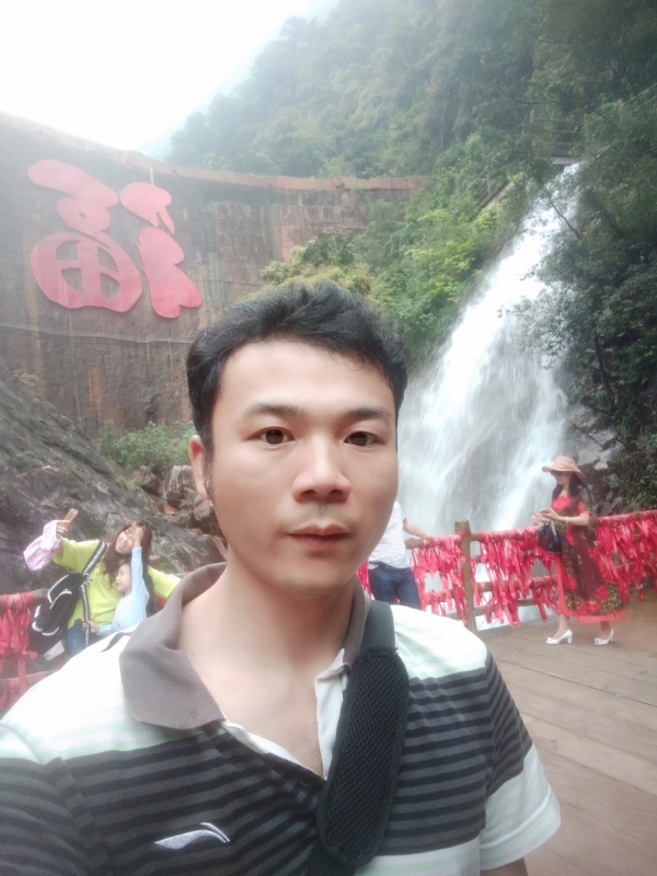 珊珊您是珊无无无妻的第一张照片--温州相亲服务中心