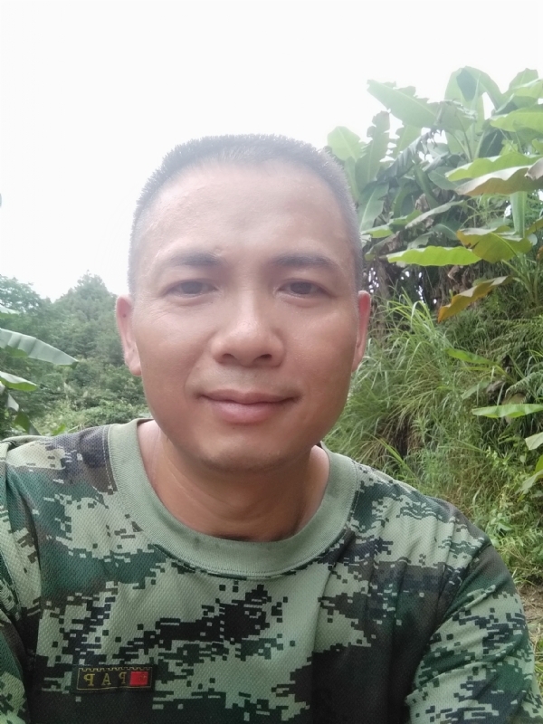 物语的第一张照片--温州相亲服务中心