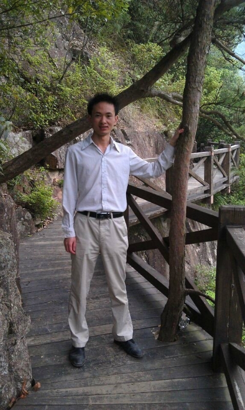 爱尚鞋的第一张照片--温州相亲服务中心