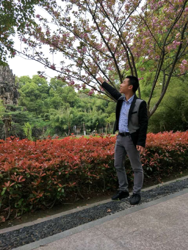 坦诚的第一张照片--温州相亲服务中心