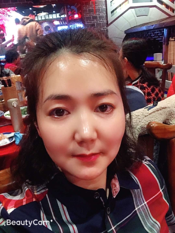 艳儿的第一张照片--温州相亲服务中心