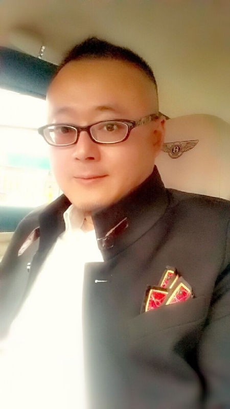 远山绿水的第一张照片--温州相亲服务中心