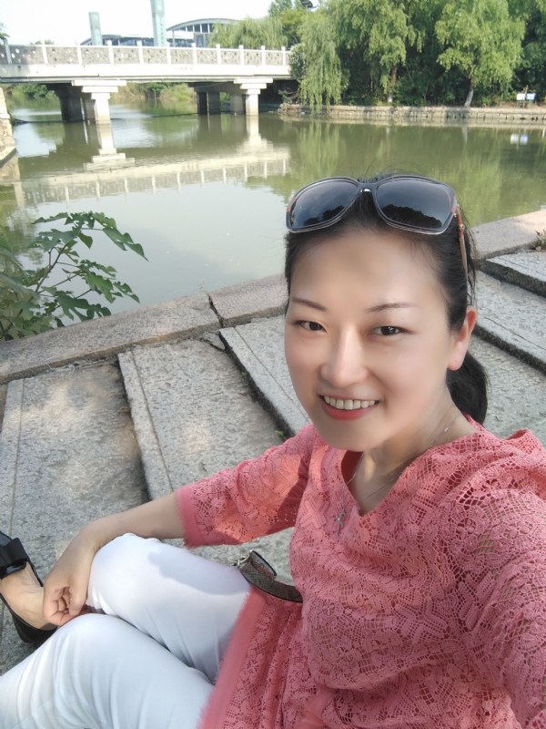 渴慕的第一张照片--温州相亲服务中心