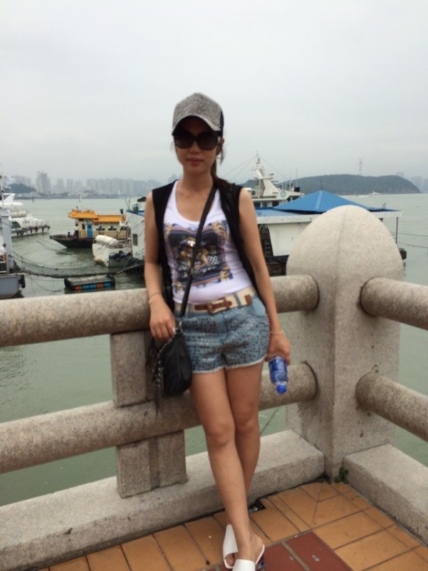 huang7274的第一张照片--温州相亲服务中心