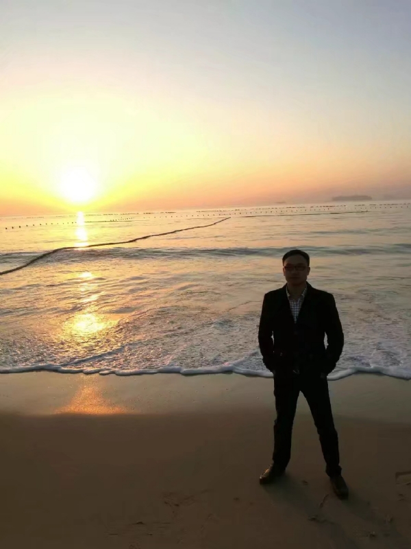 好好先生的第一张照片--温州相亲服务中心