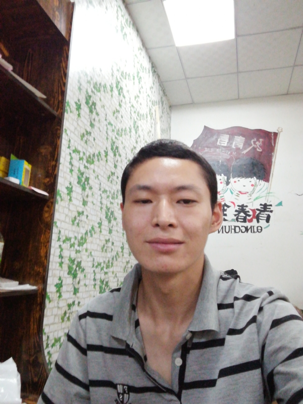 毛思虎的第一张照片--温州相亲服务中心