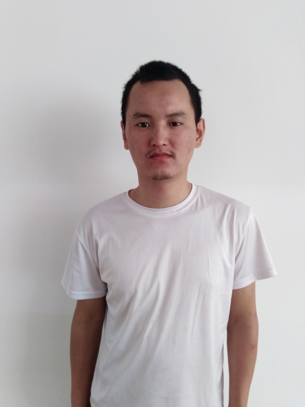 rean的第一张照片--温州相亲服务中心