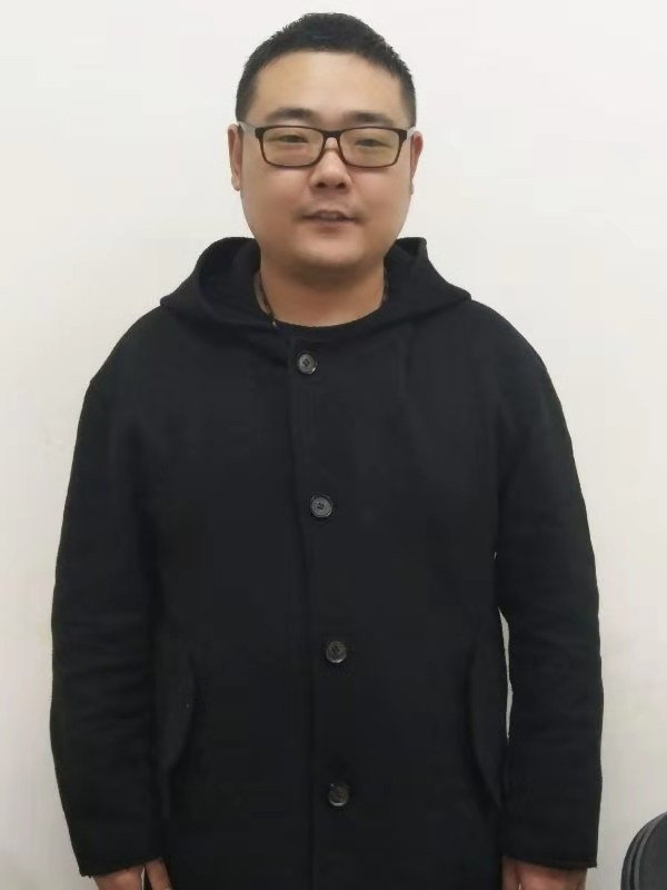 ll的第二张照片--温州相亲服务中心