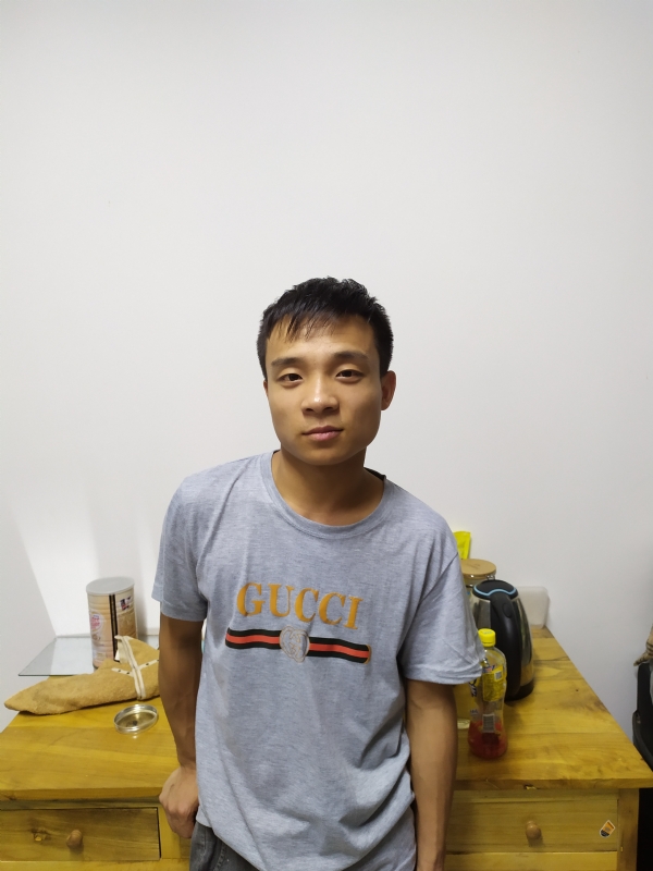 站着等你三千年的第一张照片--温州相亲服务中心