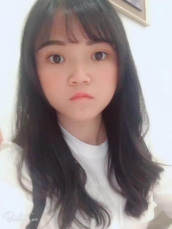 灵灵的第一张照片--温州相亲服务中心