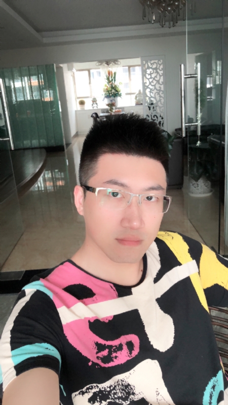 哥頓的第一张照片--温州相亲服务中心