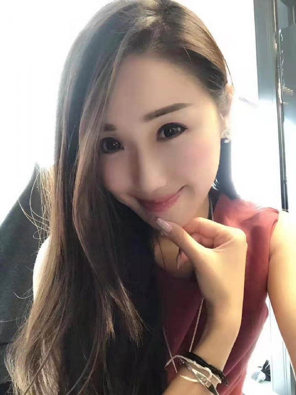 彩蝶的第一张照片--温州相亲服务中心