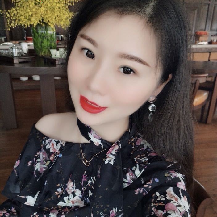 李媛的第一张照片--温州相亲服务中心