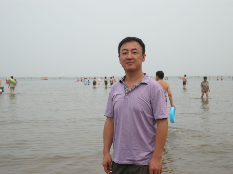 一米的第一张照片--温州相亲服务中心