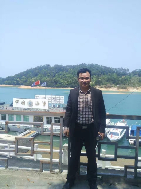 三哥的第一张照片--温州相亲服务中心