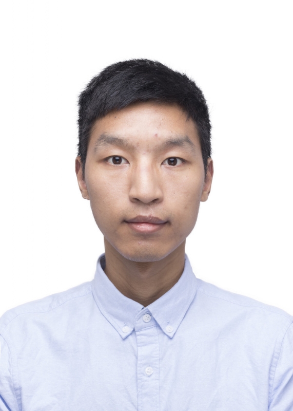 熊熊乐园之熊大的第一张照片--温州相亲服务中心