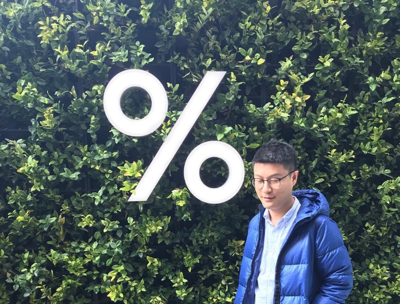 阳光的第一张照片--温州相亲服务中心