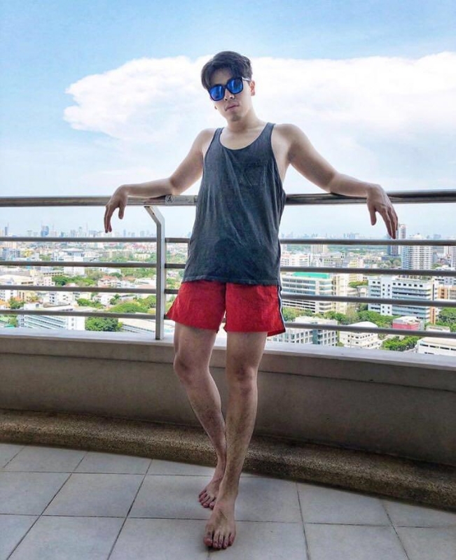 允我心安的第一张照片--温州相亲服务中心