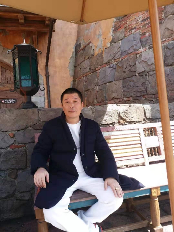 纳尼亚的第一张照片--温州相亲服务中心