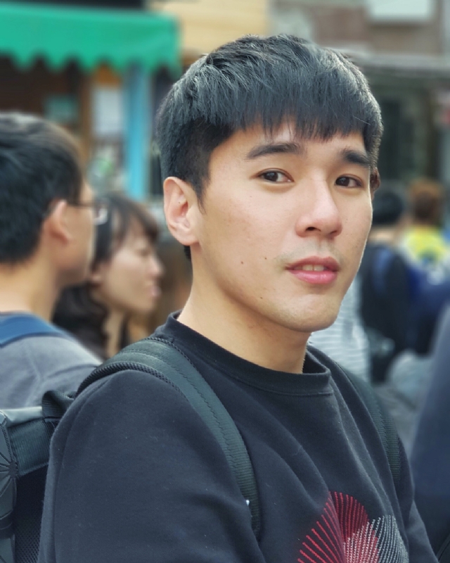 雨中孤独的第一张照片--温州相亲服务中心