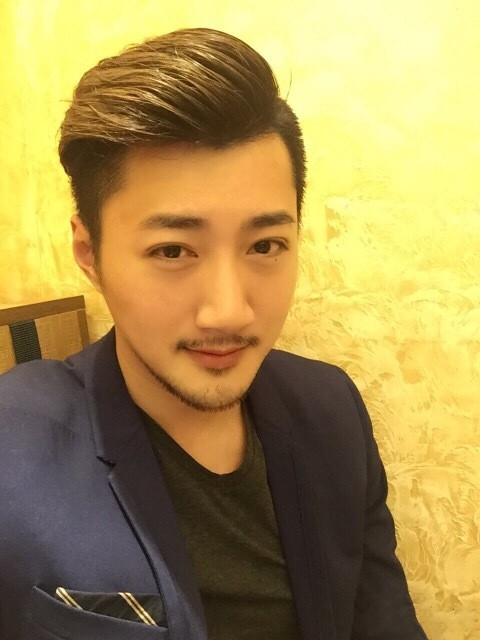 一種微笑叫堅強的第一张照片--温州相亲服务中心