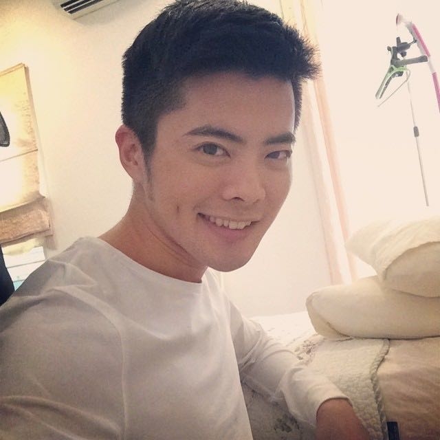 明轩啊的第一张照片--温州相亲服务中心